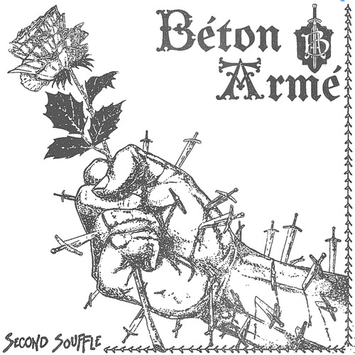 Béton Armé - Second Souffle